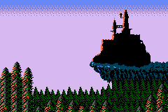 screenshots/Game Boy Advance/Castlevania - Harmony Of Dissonance/Castlevania - Harmony Of Dissonance (Eng) SP002.png